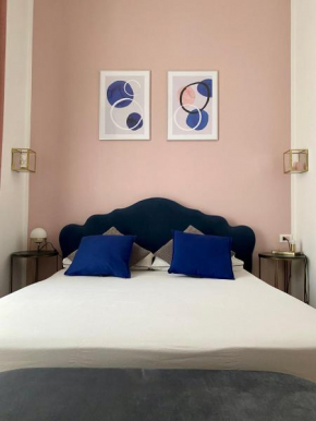 B&B Monteverdi L'Arancio, Florence